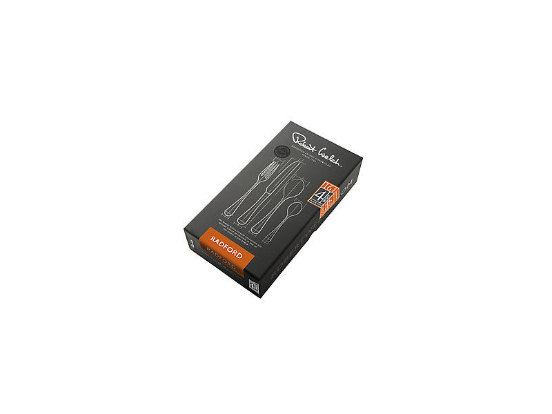Radford 16pc Cutlery Set Gift Boxed