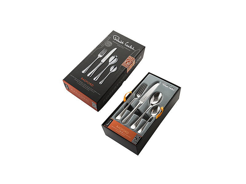 Radford 24pc Cutlery Set Gift Boxed