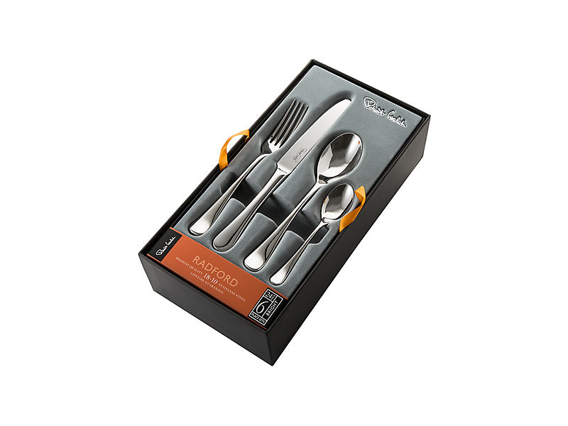 Radford 24pc Cutlery Set Gift Boxed