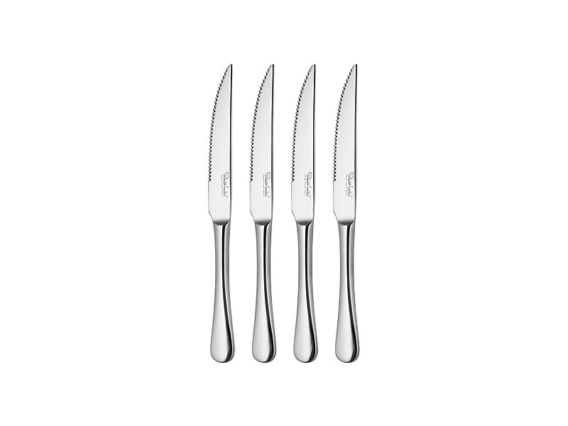 Radford 4pc Steak Knife Set Gift Boxed