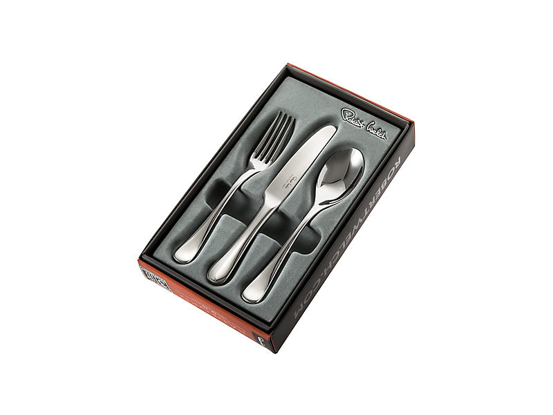 Radford 3pc Childs Set Gift Boxed