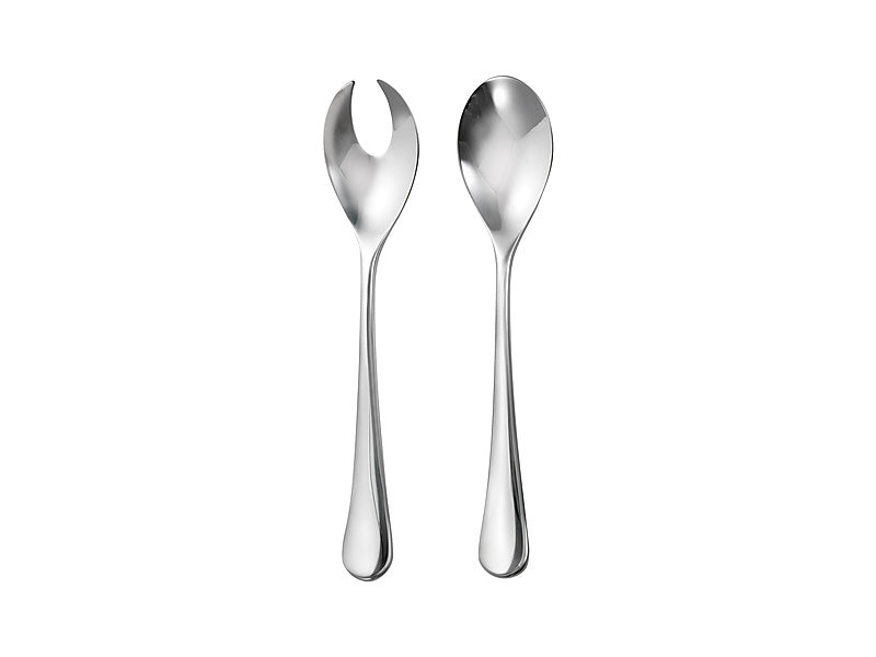 Radford 2pc Traditional Salad Servers Gift Boxed