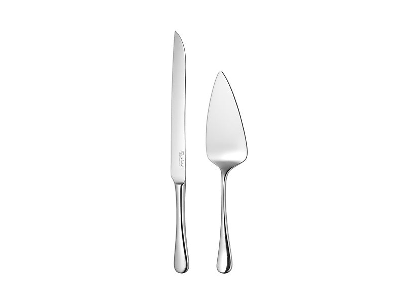 Radford 2pc Cake Serving Set Gift Boxed