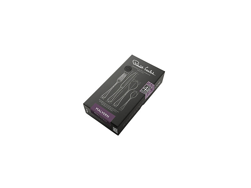 Malvern 16pc Cutlery Set Gift Boxed