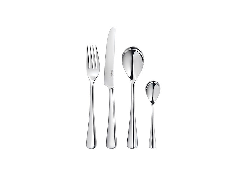 Malvern 24pc Cutlery Set Gift Boxed