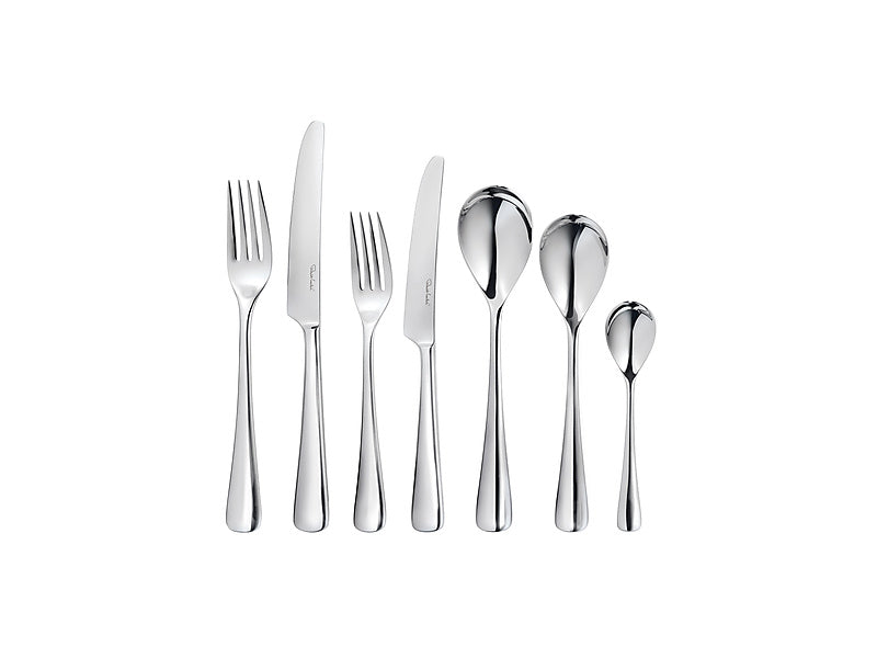 Malvern 56pc Cutlery Set Gift Boxed