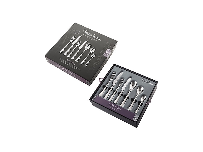 Malvern 56pc Cutlery Set Gift Boxed