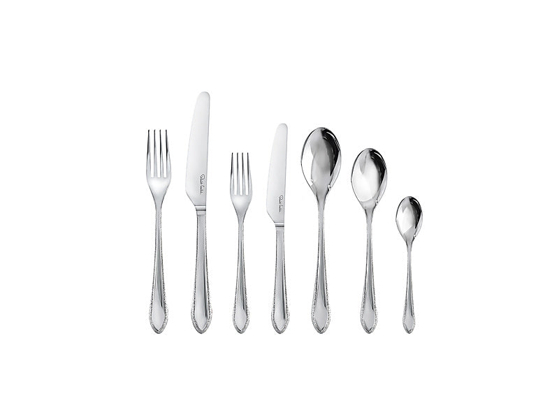 Kemble Texture 56pc Cutlery Set Gift Boxed