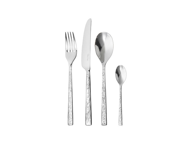 Blockley Slate 16pc Cutlery Set Gift Boxed
