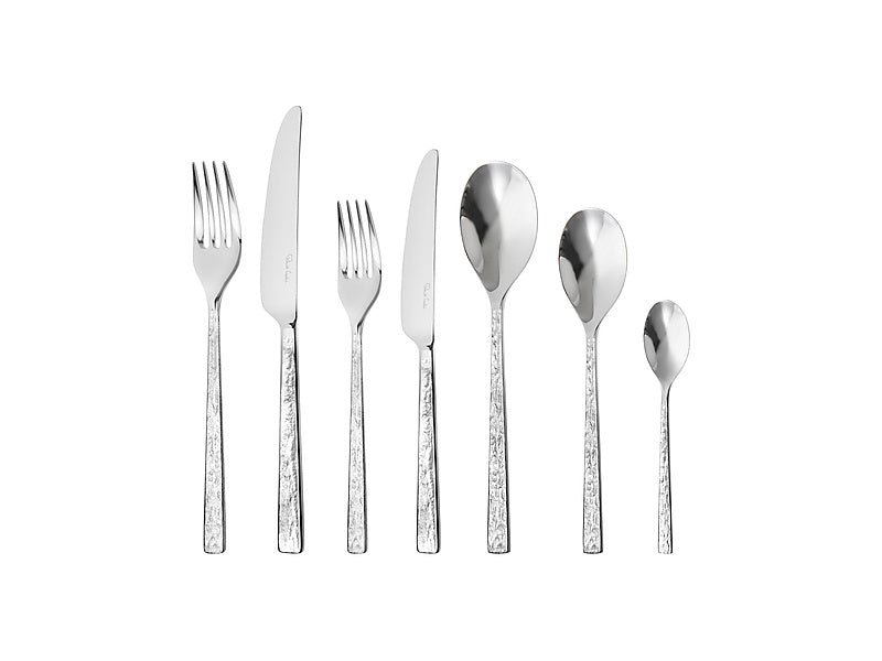 Blockley Slate 56pc Cutlery Set Gift Boxed
