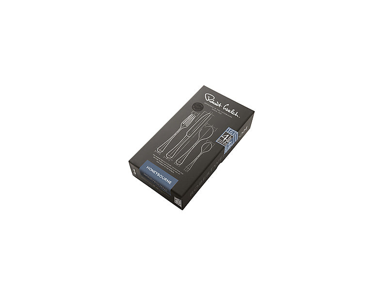Honeybourne 16pc Cutlery Set Gift Boxed