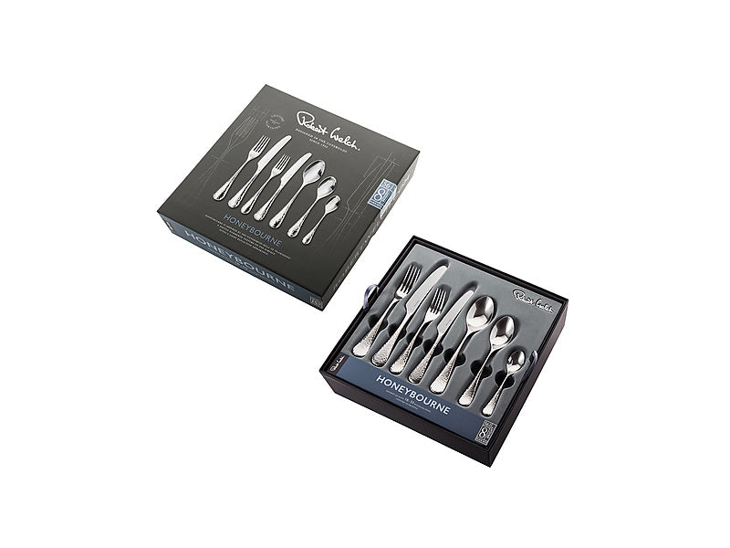 Honeybourne 56pc Cutlery Set Gift Boxed
