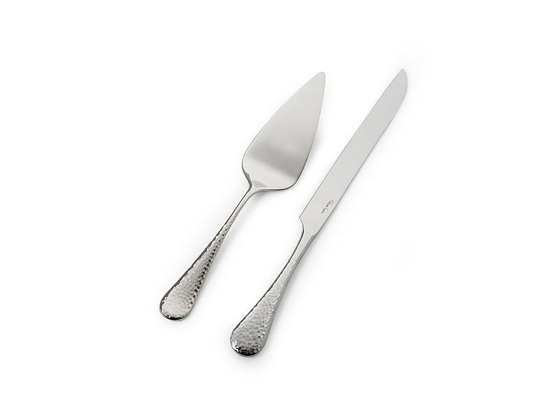 Honeybourne 2pc Cake Serving Set Gift Boxed