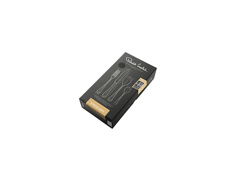 Kingham 16pc Cutlery Set Gift Boxed